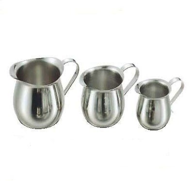 EBM 18-8 ペリカン クリーマー 小 80