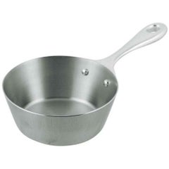 ステンレス ソースパン 10cm