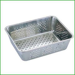 UK 18-8 野菜水切りバット 10枚取