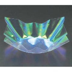 松花堂 フィルム角トレー14角300枚入オーロラ
