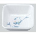 松花堂 角鉢(小)ファンジーF-NW-209