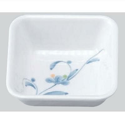 松花堂 角鉢(小)ファンジーF-NW-209