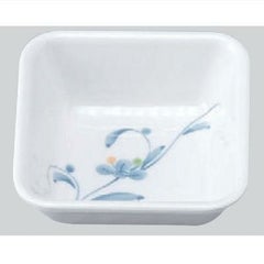 松花堂 角鉢(小)ファンジーF-NW-209