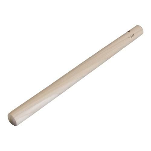 木製すりこぎ棒 39cm