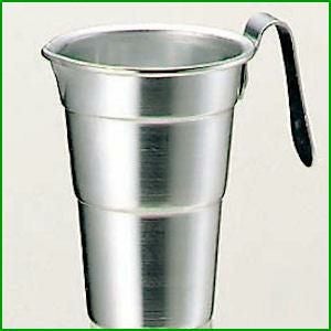 【同梱グループA】酒タンポ アルミ 5号 藤なし