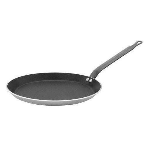デバイヤー アルミノンスティック クレープパン 8185-30cm