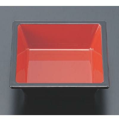 松花堂 D.X角鉢朱天黒