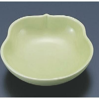 松花堂 ひさご鉢ヒワグリーン