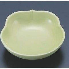 松花堂 ひさご鉢ヒワグリーン
