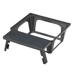 弁当箱 新兼六足黒(尺2寸、尺5寸兼用)