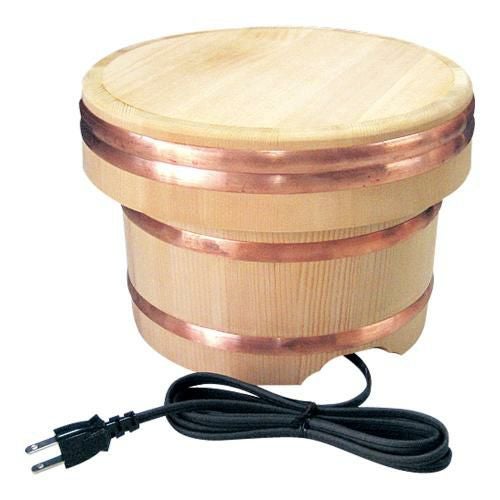 エバーホット 匠 江戸蓋 NS-21E