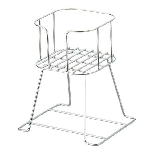 ビバレッジ ディスペンサー用スタンド 小