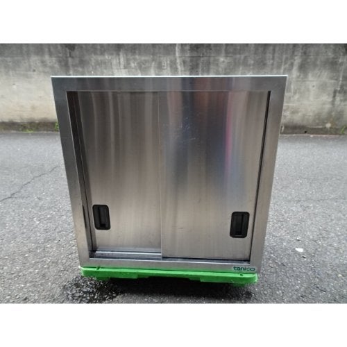 業務用/新品】【シンコー】吊戸棚 幅600×奥行300×高さ750 [H75-6030