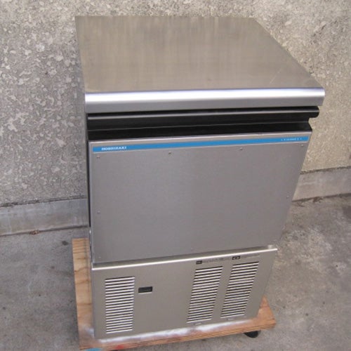 GALILEI 業務用製氷機 35kgタイプ キューブアイス 中古 美品 中古製氷機35kgタイプキューブアイスの通販ならテンポスドットコム