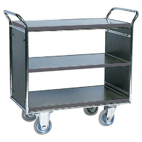 レストランズワゴン SA-41E