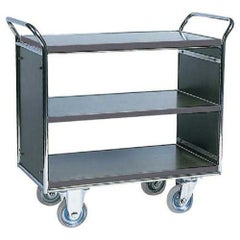 レストランズワゴン SA-41E