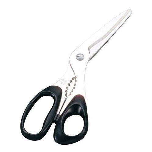 シルキー キッチンバサミ KS-200