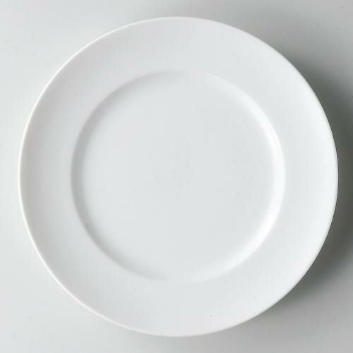 キュイジーヌ 8”プレート