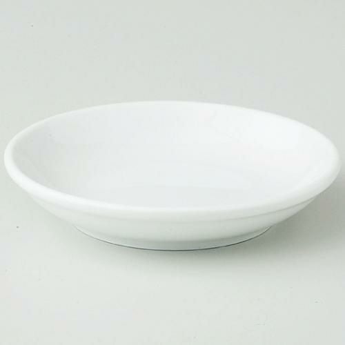 スートラン タレ皿 小皿 高さ20mm×口径:104/業務用食器