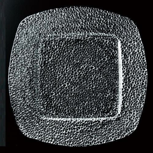 グラムール スクエアプレート32 プレート 高さ25mm×口径:320