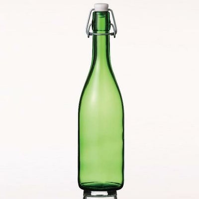 クリップボトル 720(エメラルド)