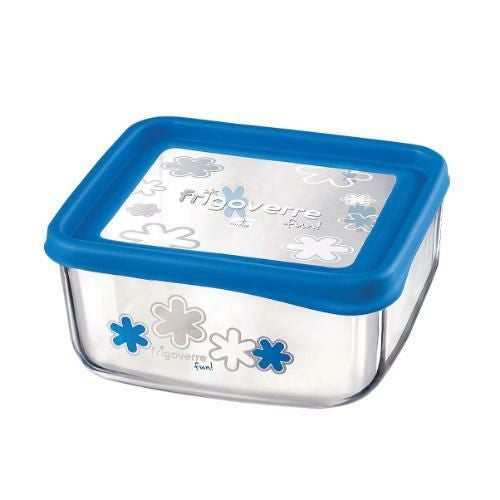 フリゴベール・ファン スクエア 19cm 3.88820.MZ1ブルー