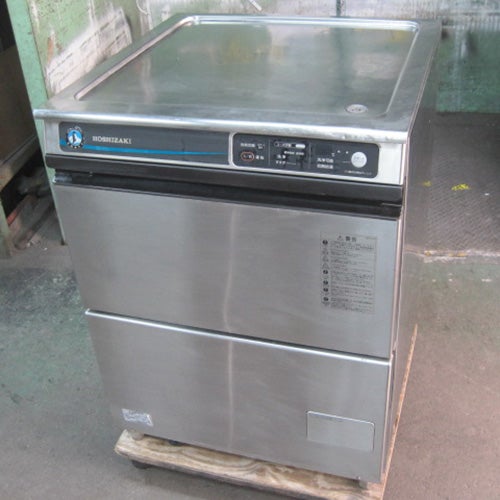 業界最長1年保証】【中古】食器洗浄機 アンダーカウンタータイプ