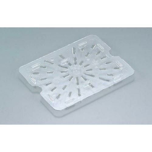 キャンブロ フードパン用ドレンシェルフ 1/4 40CWD 135