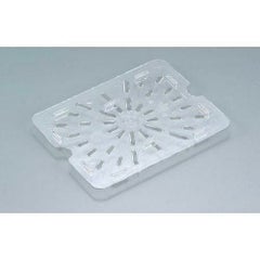 キャンブロ フードパン用ドレンシェルフ 1/4 40CWD 135