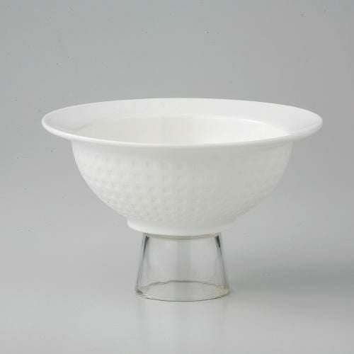 サティニーク 17cmボウル ボウル 高さ65mm×口径:170