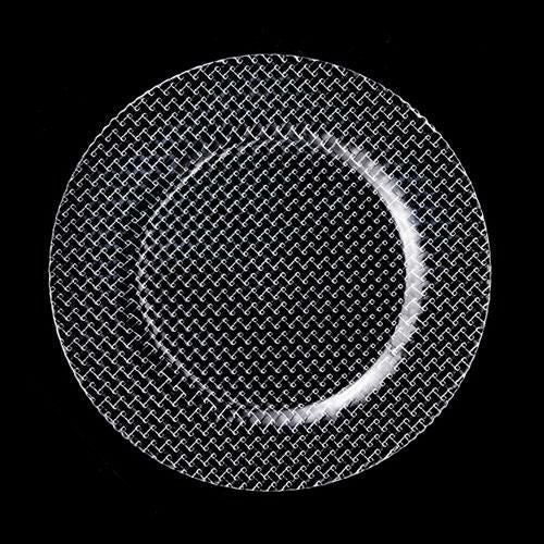 ニューバスケット プレート24 プレート 高さ17mm×口径:240