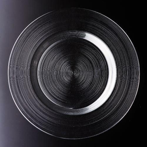 サークル プレート24 プレート 高さ21mm×口径:243