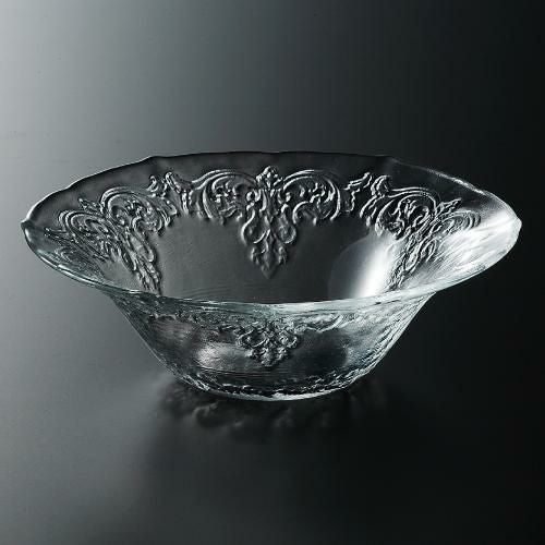 フィオーナ 15.5cmボール ボール 高さ49mm×口径:155