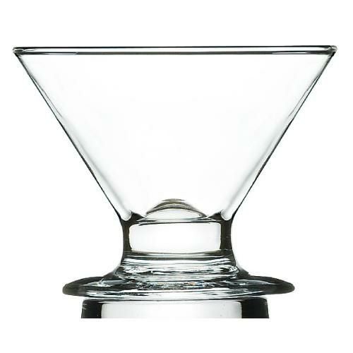 ヴィセンツア アイスクリーム 150 デザートグラス