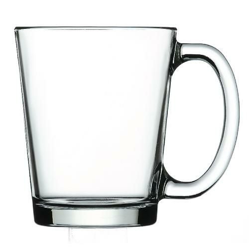 コニック 310マグ マグカップ 高さ102mm×口径:83・最大径:114