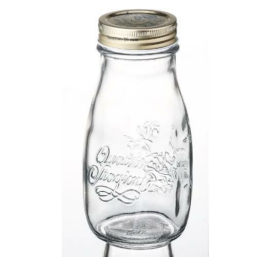 クアトロスタジオーニ ボトル400