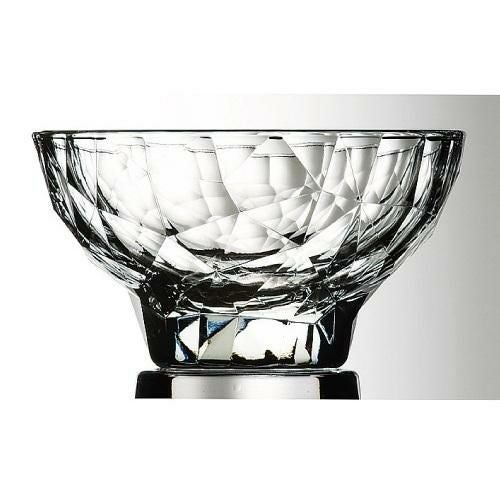 ダイヤモンド ミニデザートボウル