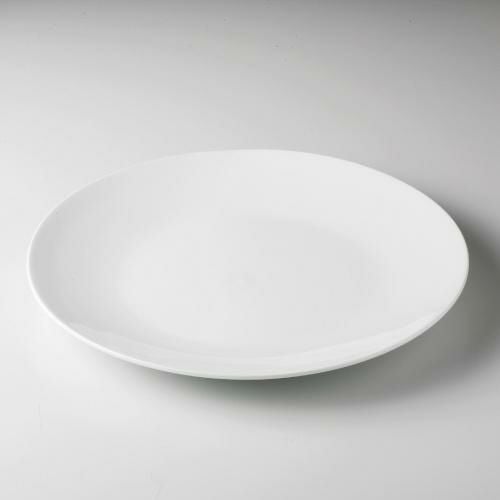 ズォンシャン 16”丸皿 大皿