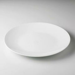 ズォンシャン 16”丸皿