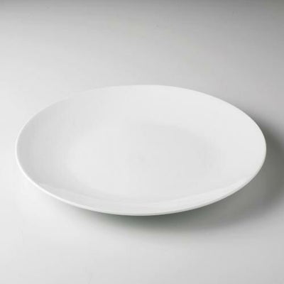 ズォンシャン 16”丸皿