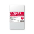 ナイロンポリ K12-20/(100枚入×10束)