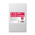 ナイロンポリ K14-23/(100枚入×10束)