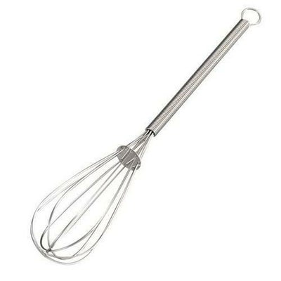 18-8 パイプ柄 マドラー泡立 全長190