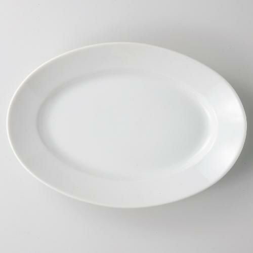 クリシー 28cm深プラター