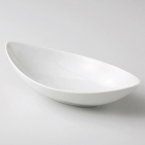 クリシー 27cmリーフボール ボール 幅270mm×奥行138mm×高さ66mm