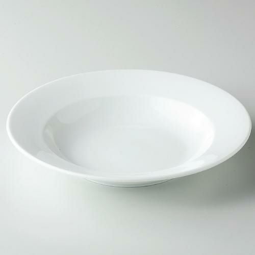 グラマシー 9”スープ スープ皿 高さ41mm×口径:232/業務用食器