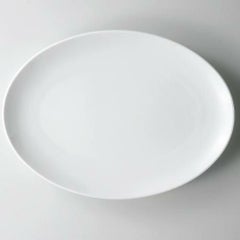 スートラン 8”オーバルプレート