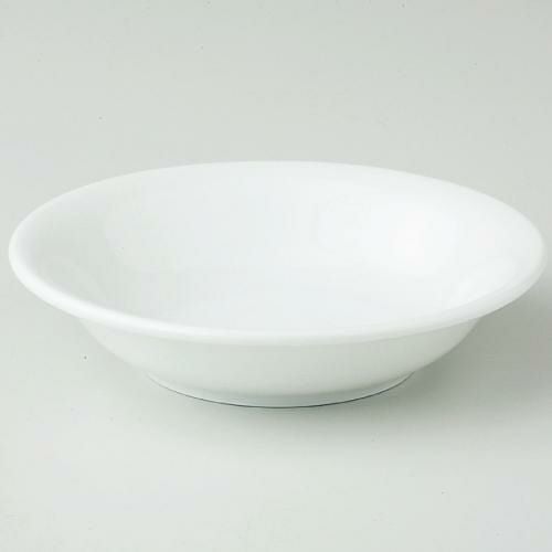 スートラン 5 1/2”フルーツ 小皿 高さ32mm×口径:144/業務用食器