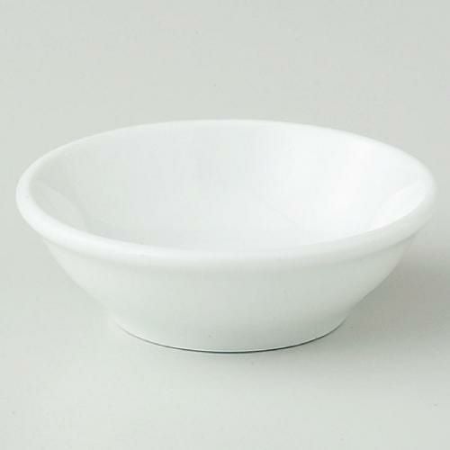 スートラン 8cm皿 小皿 高さ27mm×口径:80/業務用食器