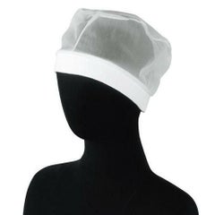 ヘアネット（10枚セット販売）サイズ：フリー